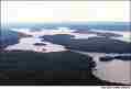 picture of Quabbin Reservoir