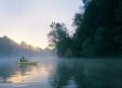 Picture of Lake Moosehead