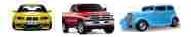 Picture of automobile