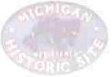 Picture of Historic Site Logo