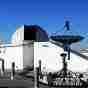 Picture of Observatory at University of Michigan