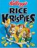 Picture of Rice Crispy Box