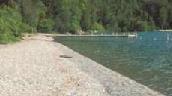 Picture of beach
