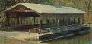 Picture of covered bridge