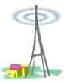 Picture of radiostation