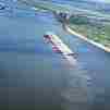 Picture of Mississippi River