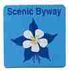 Picture of Byway Sign