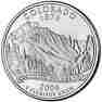 Picture of a Quarter