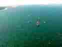 Picture of Columbia River
