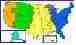 Picture of Time Zones