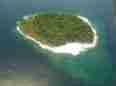 Picture of island