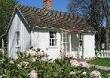 Picture of Pres. Hoover birth place