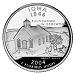 Picture of a Quarter