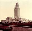 Picture of Capitol Building