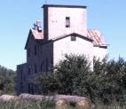 Picture of Amboy Ghost Town courtesy of Kurt Warner