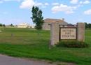 Picture of historic site