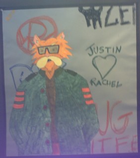 Soviet Kitty by Alex Reiff