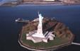 Liberty Island