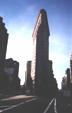 Flat Iron Building