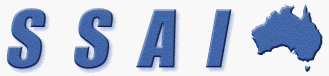 SSAI logo
