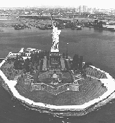 Island shot