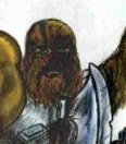 Mookbacca