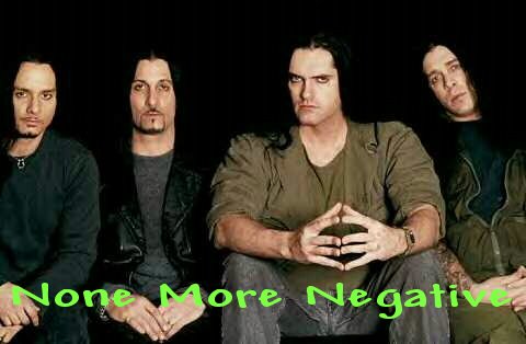 Type O Negative