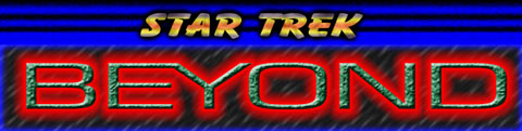 Star Trek: Beyond