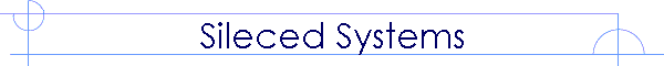 Sileced Systems