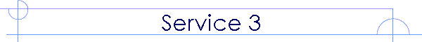 Service 3