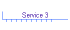 Service 3