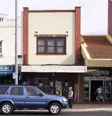St Chads Opportunity Shop