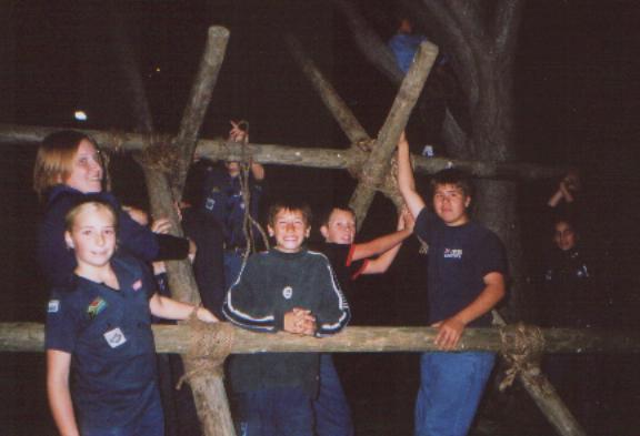 With a little help...