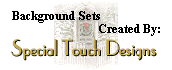 Special Touch Designs