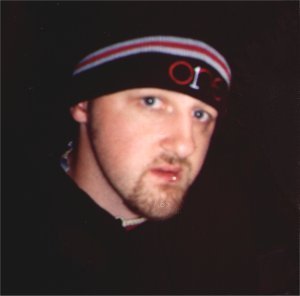 Danny Rowsell
