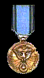 Medal of Activity