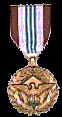 Medal of Commitment