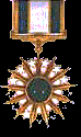 Medal of Superiority 