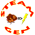  SteamGen: Your source for steam power! 
