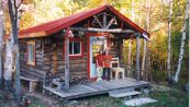 Petit Chalet
 La Barrire Du Club