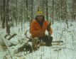 A Real Nice Buck
