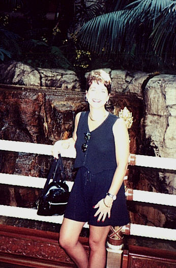 Linda Pesch