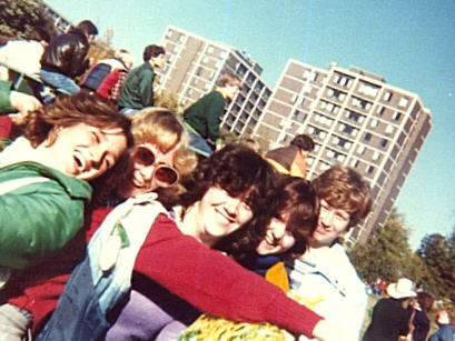 1980 Home Coming