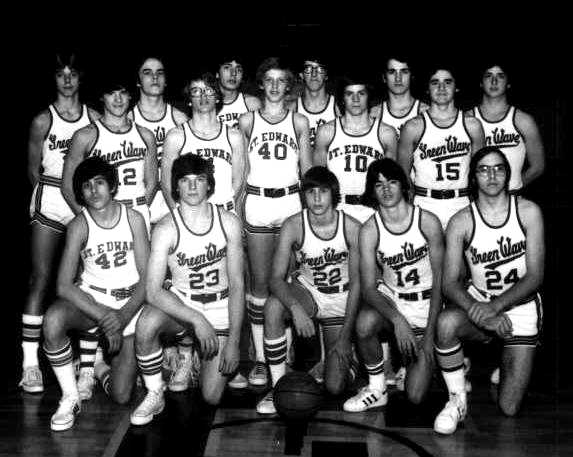 Basketball Team