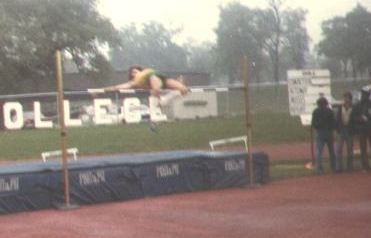 Mark at Districts