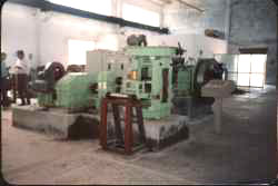 2 Hi Skin Pass Rolling Mill for Bi-Metal Strips