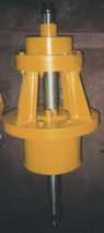 Fan Shaft Assembly for Bell Annealing Furnace