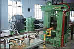 2 Hi Rolling Mill
