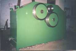 SPINNER FOR SLAG WOOL MANUFACTURING