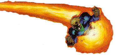 Look Ma, I go 'VOOOSH!'
